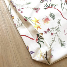 Load image into Gallery viewer, Australian Natives reusable bag Silken Twine Tote Bag