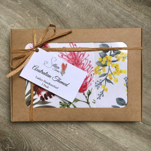 Load image into Gallery viewer, Custom Handkerchief 3 Pack Silken Twine Handkerchief