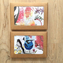 Load image into Gallery viewer, Custom Handkerchief 3 Pack Silken Twine Handkerchief