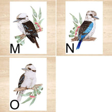 Load image into Gallery viewer, Custom Prints Set of 3 Silken Twine Art Print