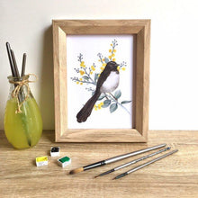 Load image into Gallery viewer, Custom Prints Set of 3 Silken Twine Art Print