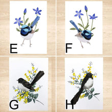 Load image into Gallery viewer, Custom Prints Set of 3 Silken Twine Art Print