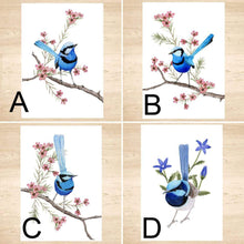 Load image into Gallery viewer, Custom Prints Set of 3 Silken Twine Art Print