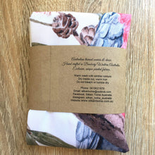 Load image into Gallery viewer, Galah reusable bag Silken Twine Tote Bag