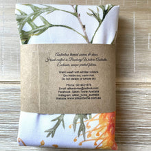Load image into Gallery viewer, Grevillea reusable bag Silken Twine Tote Bag
