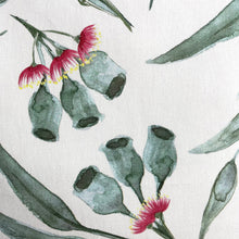 Load image into Gallery viewer, Gum Blossom Cushion Cover Cotton Drill Silken Twine Cushion Cover