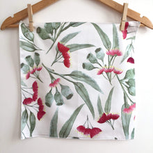 Load image into Gallery viewer, Kookaburra Handkerchief 3 pack Silken Twine Handkerchief