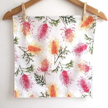 Load image into Gallery viewer, Magpie Handkerchief 3 pack Silken Twine Handkerchief