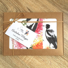 Load image into Gallery viewer, Magpie Handkerchief 3 pack Silken Twine Handkerchief