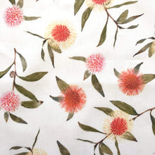 Load image into Gallery viewer, Pin Cushion Hakea reusable bag Silken Twine Tote Bag