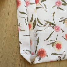 Load image into Gallery viewer, Pin Cushion Hakea reusable bag Silken Twine Tote Bag