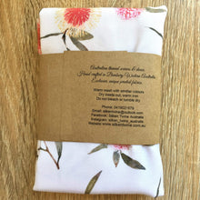 Load image into Gallery viewer, Pin Cushion Hakea reusable bag Silken Twine Tote Bag