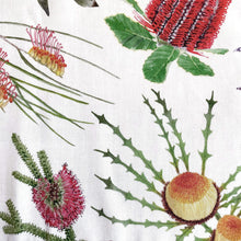 Load image into Gallery viewer, South West of W.A. Flora Handkerchief Silken Twine Handkerchief