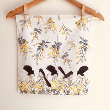 Load image into Gallery viewer, Willie Wagtail Handkerchief 3 pack Silken Twine Handkerchief