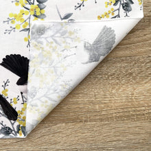Load image into Gallery viewer, Willie Wagtail Handkerchief 3 pack Silken Twine Handkerchief