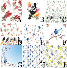 Load image into Gallery viewer, Custom Handkerchief 3 Pack