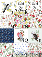 Load image into Gallery viewer, Custom Handkerchief 3 Pack