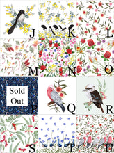 Load image into Gallery viewer, Custom Handkerchief 3 Pack