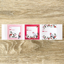Load image into Gallery viewer, Australian Birds Gift Label Stickers
