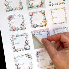 Load image into Gallery viewer, More Gift Label Designs