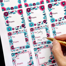 Load image into Gallery viewer, More Gift Label Designs