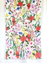 Load image into Gallery viewer, Australian Floral Emblems Scarf Silken Twine Scarf
