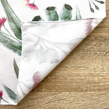 Load image into Gallery viewer, Kookaburra Handkerchief 3 pack Silken Twine Handkerchief