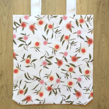 Load image into Gallery viewer, Pin Cushion Hakea reusable bag Silken Twine Tote Bag