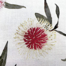 Load image into Gallery viewer, Single Pin Cushion Flowers Handkerchief Silken Twine Handkerchief